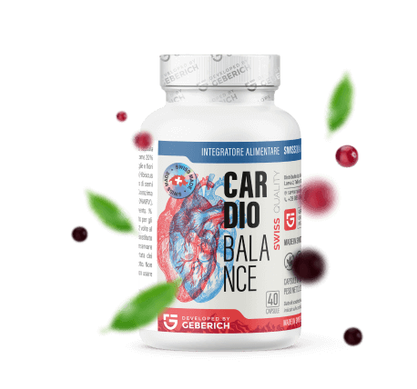 Cardiobalance