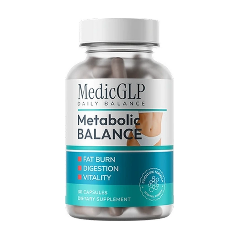 MedicGLP