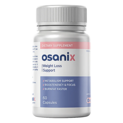 Osanix